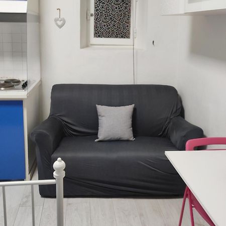 Monolocale Studio Flat Perugia Exterior photo