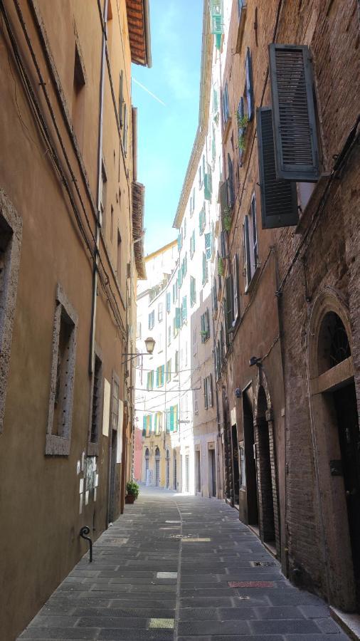 Monolocale Studio Flat Perugia Exterior photo